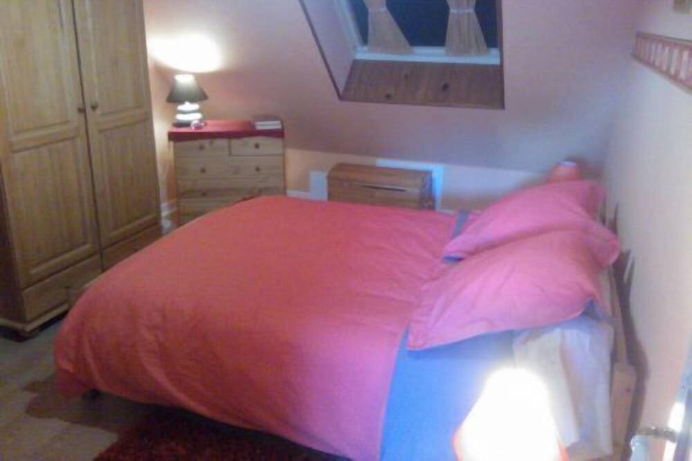 Photo of Bedroom in Coueron