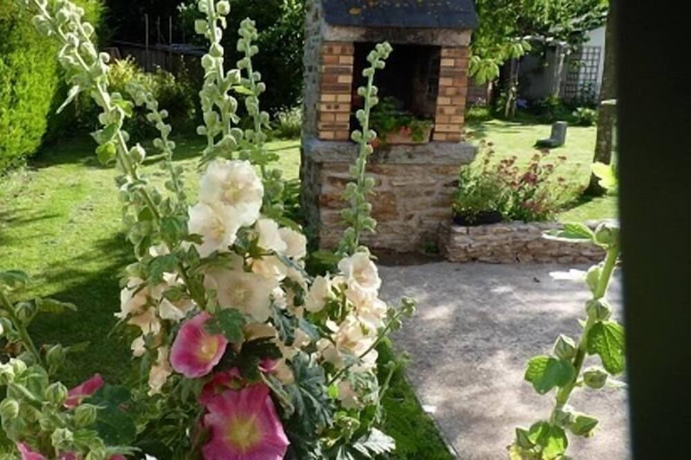 Photo of Outdoor in Coueron