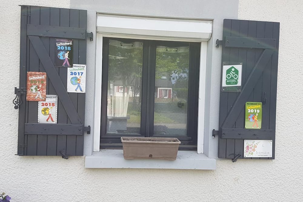 Photo of Outdoor in Coueron