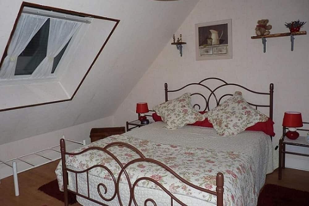 Photo of Bedroom in Coueron