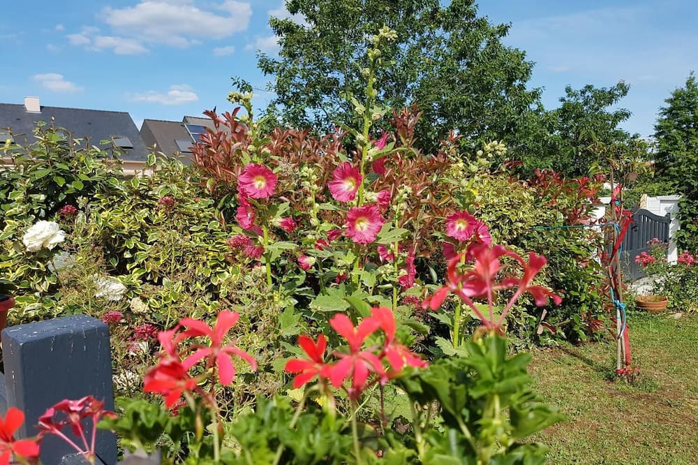 Photo of Outdoor in Coueron