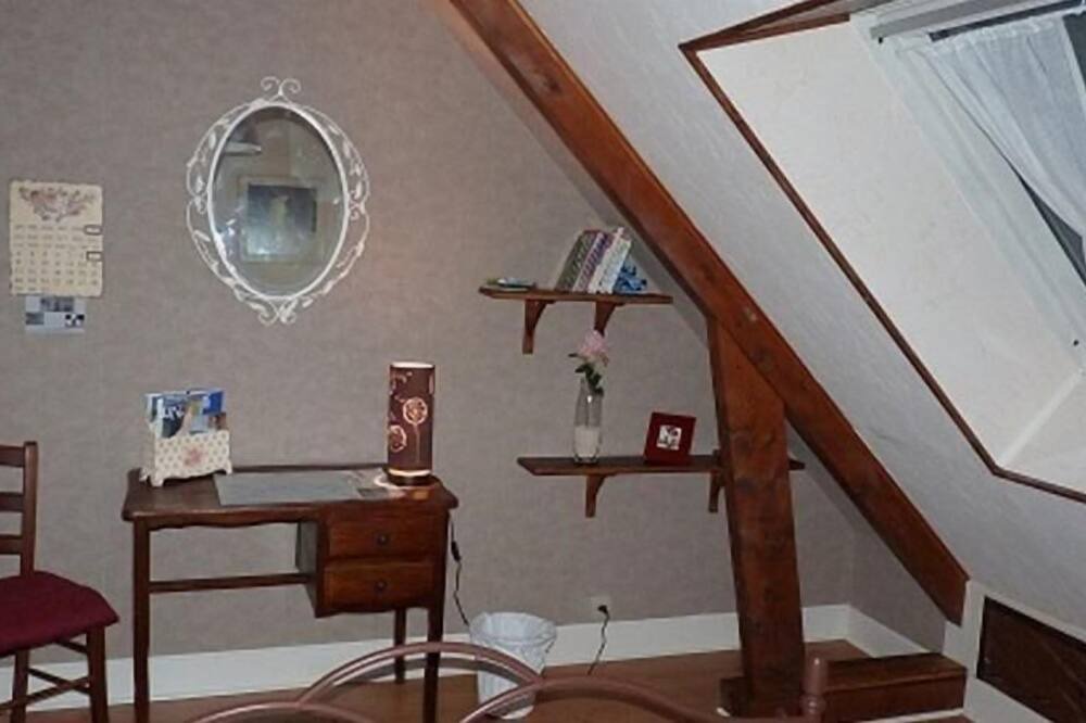 Photo of Bedroom in Coueron