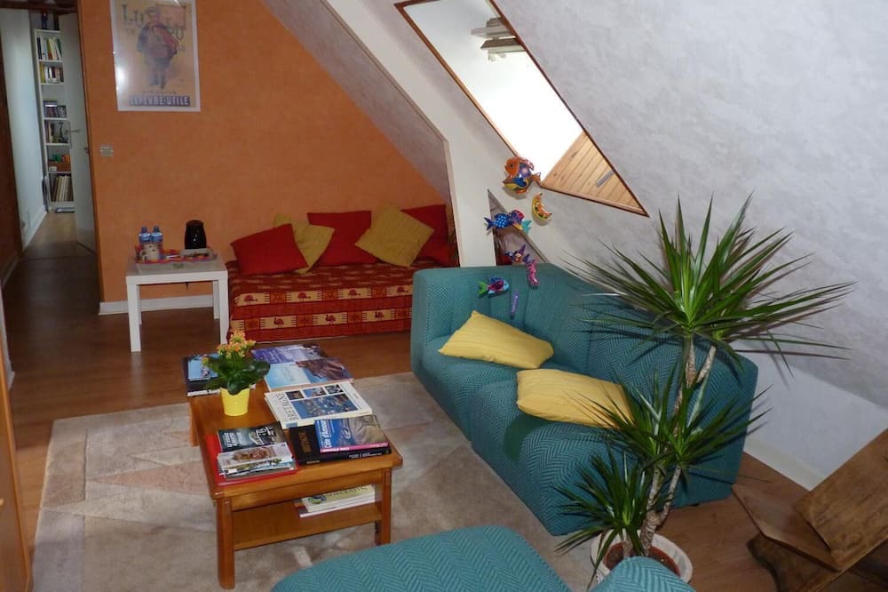 Photo of Livingroom in Coueron