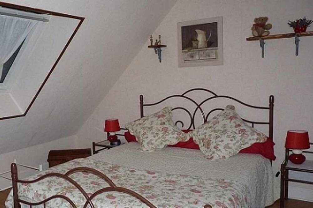 Photo of Bedroom in Coueron