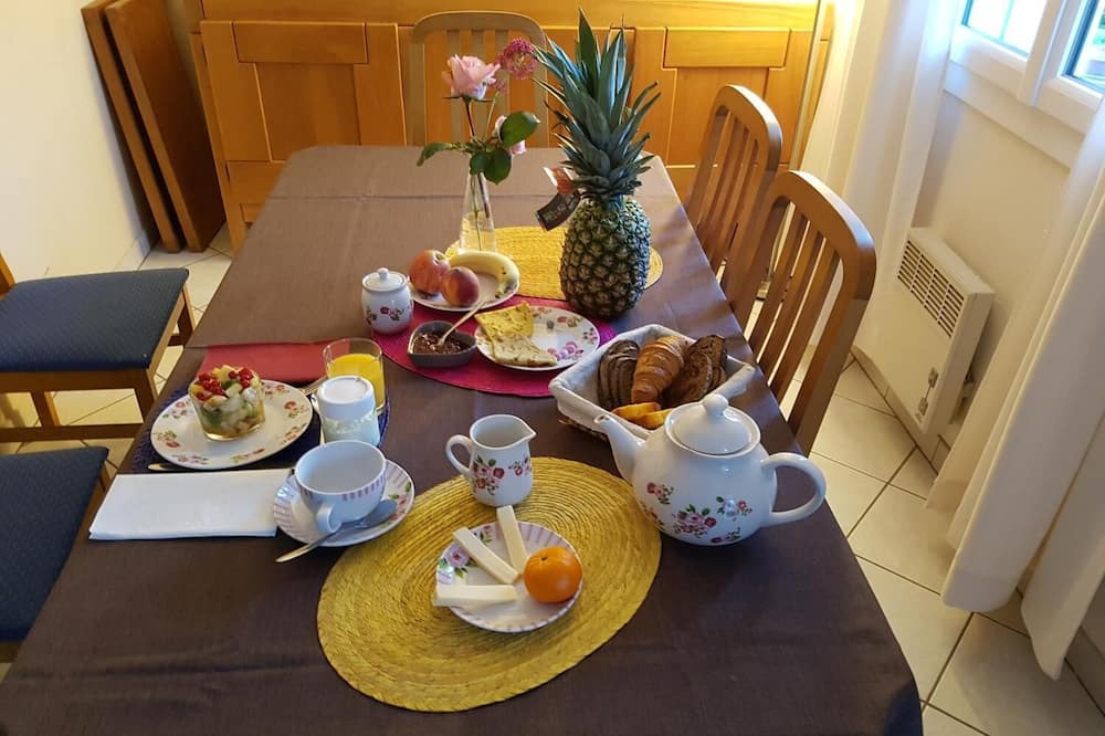 Photo of Kitchen in Coueron