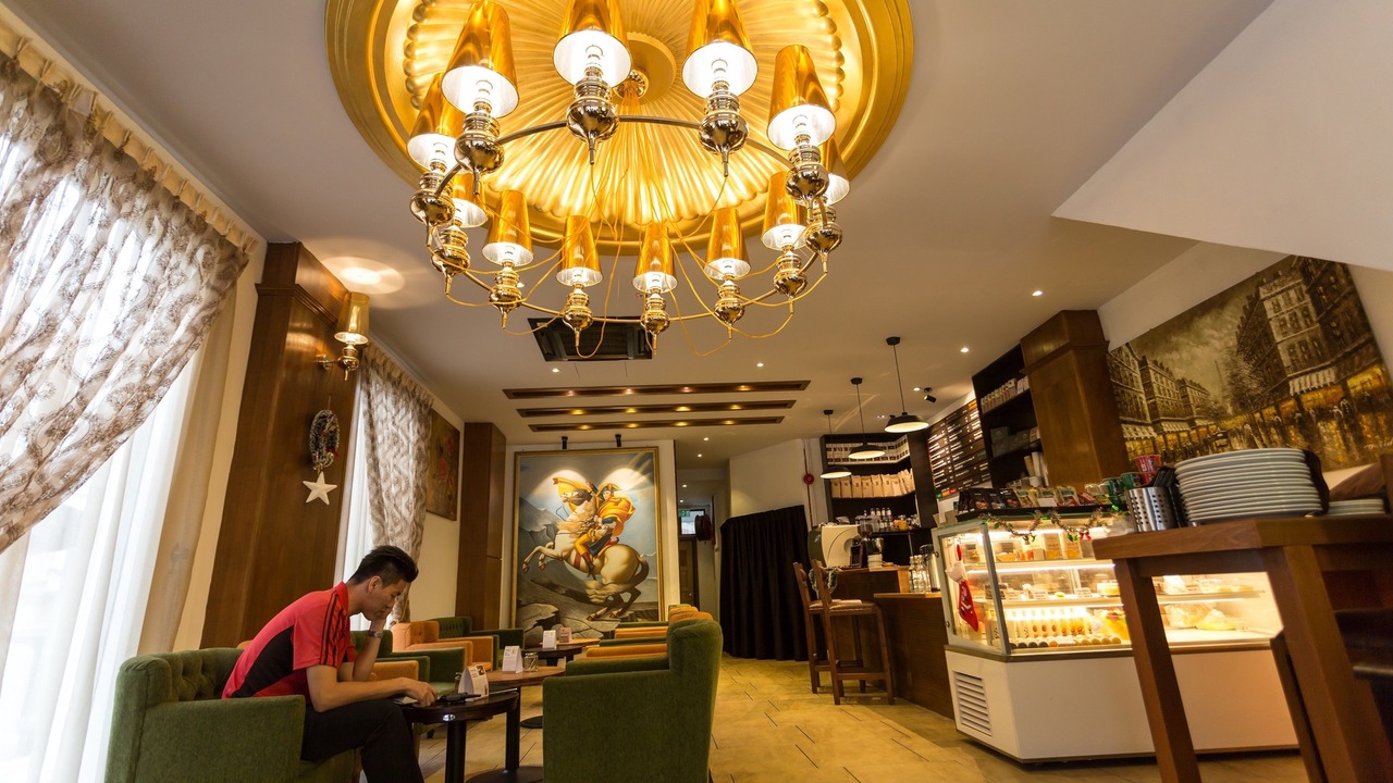 Photo of Others in Jawa