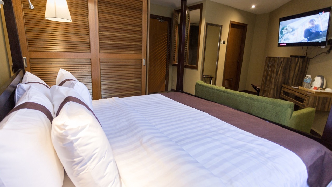 Photo of Bedroom in Jawa