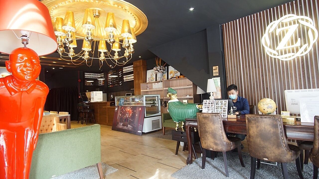 Photo of Others in Jawa