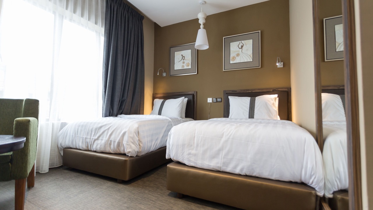 Photo of Bedroom in Jawa