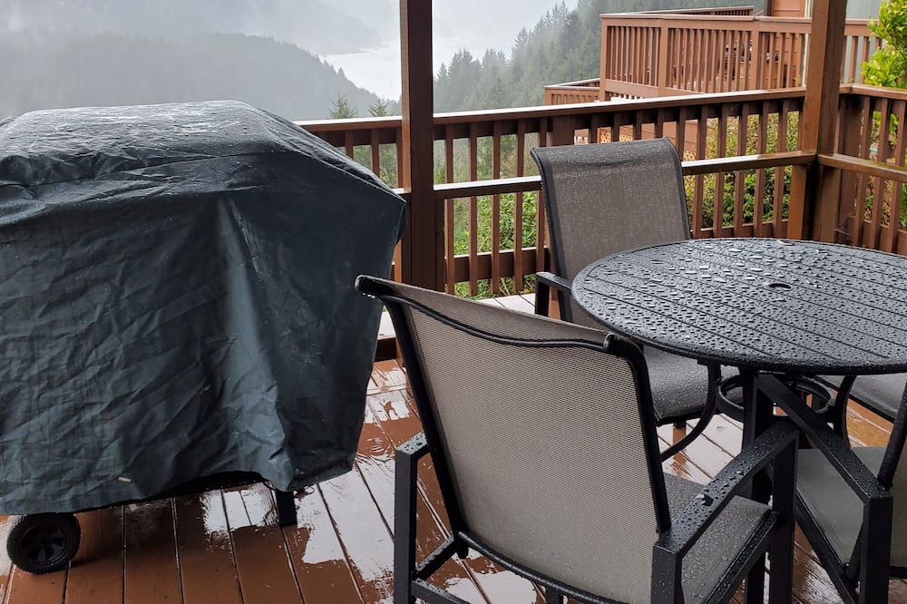 Photo of Patio Balcony in Brookings