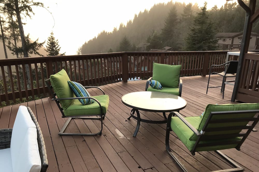 Photo of Patio Balcony in Brookings
