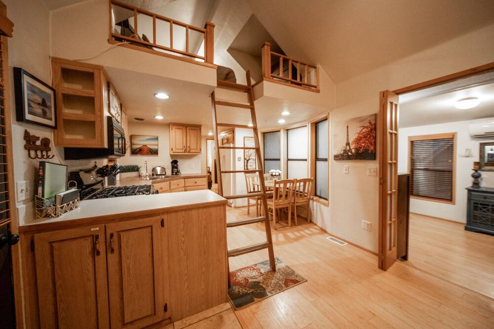 Photo of Kitchen in Brookings