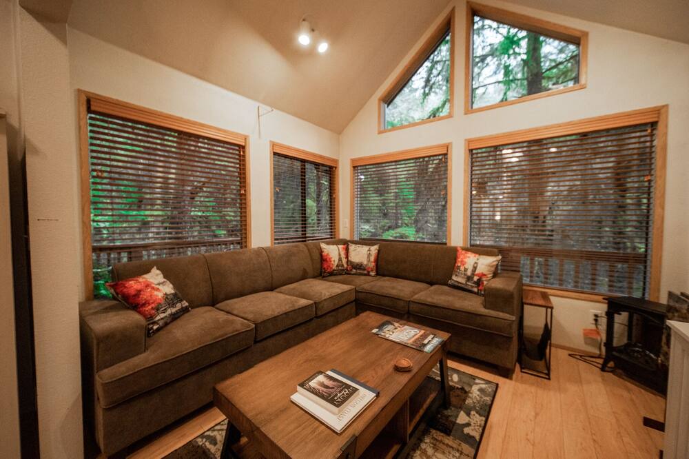 Photo of Livingroom in Brookings