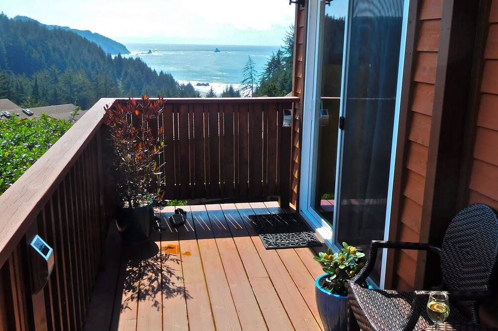 Photo of Patio Balcony in Brookings