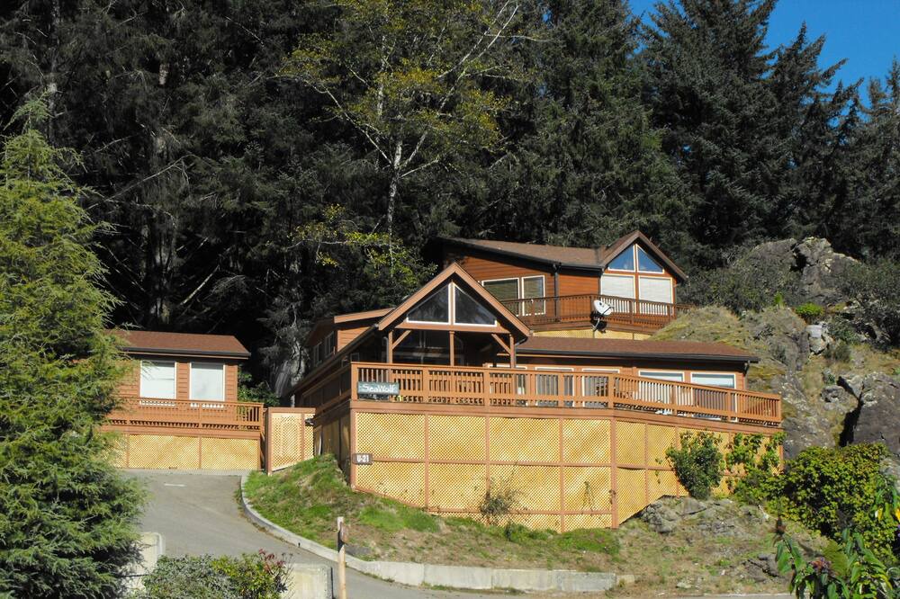 Photo of Patio Balcony in Brookings