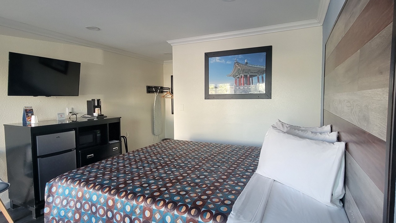 Photo of Bedroom in Central San Pedro