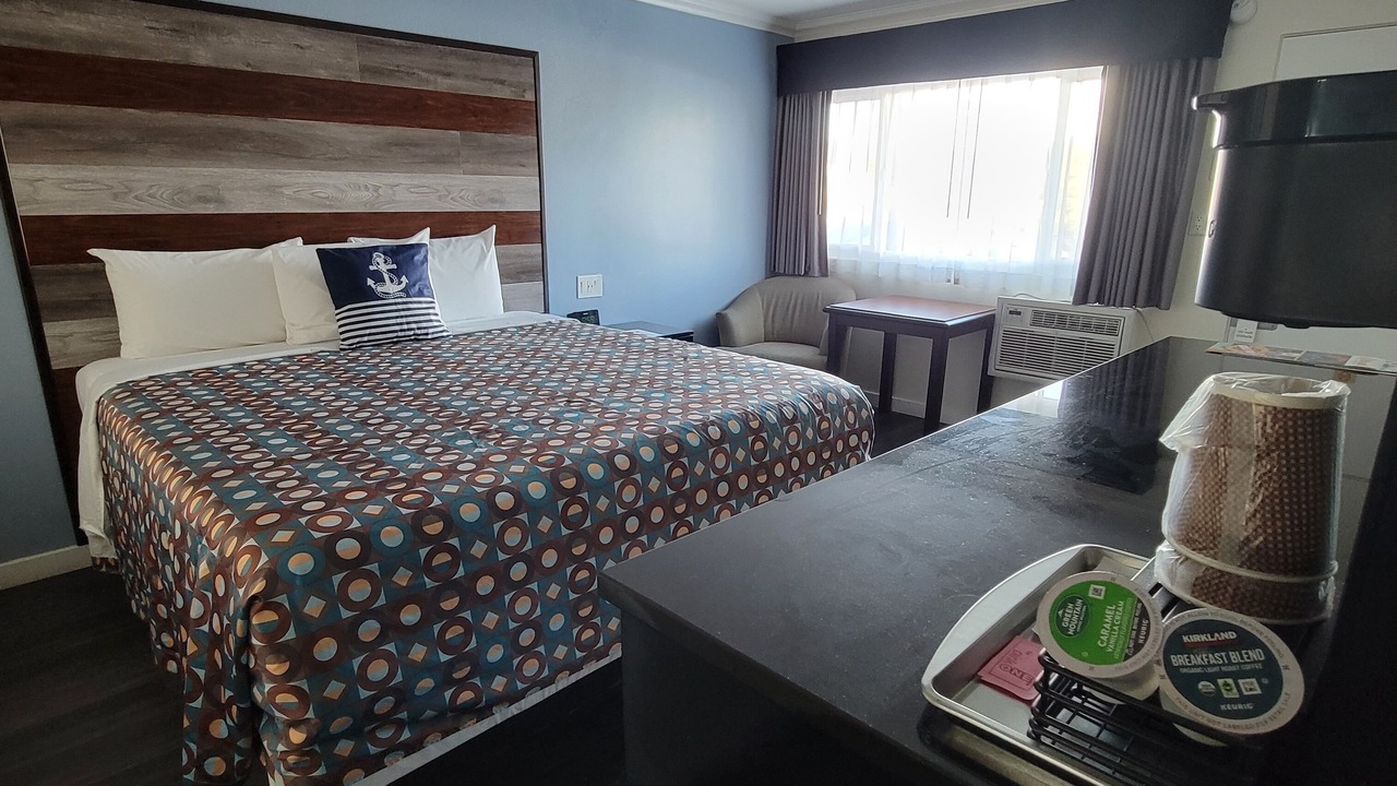 Photo of Bedroom in Central San Pedro
