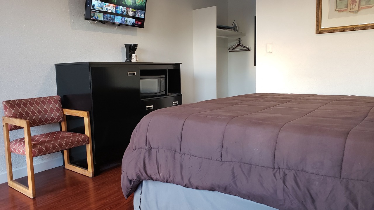 Photo of Bedroom in Central San Pedro