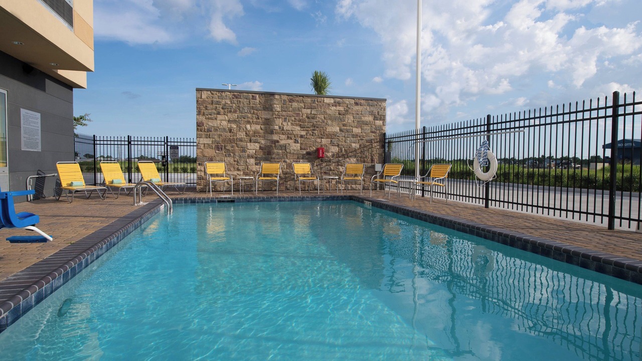 Photo of Outdoor in Houma