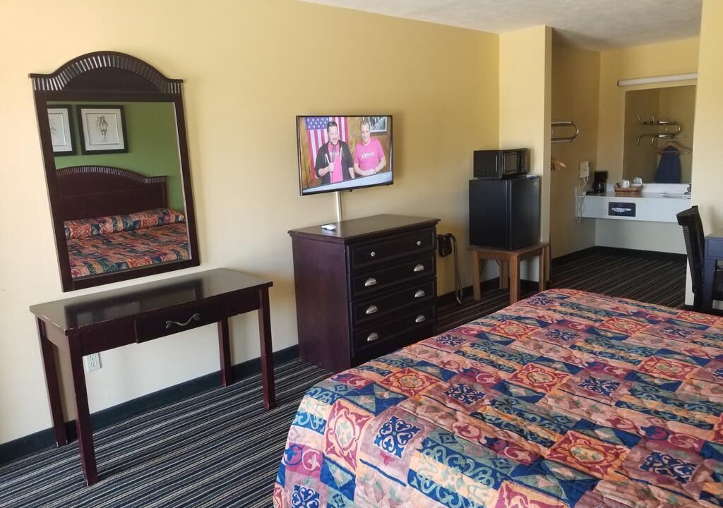 Photo of Bedroom in Eupora