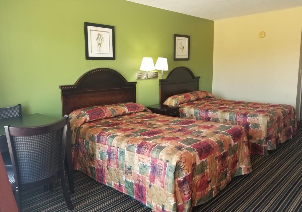 Photo of Bedroom in Eupora