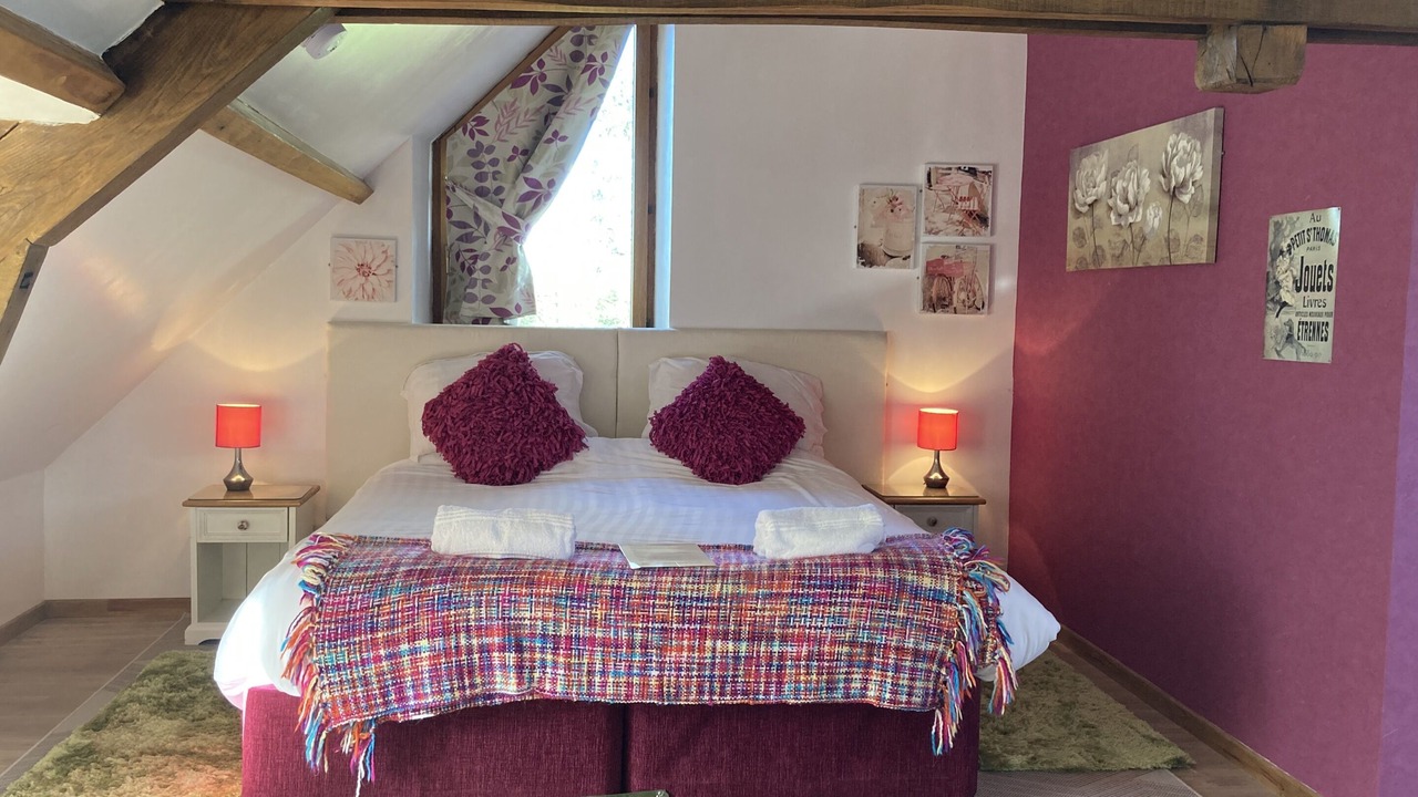 Photo of Bedroom in Soudan