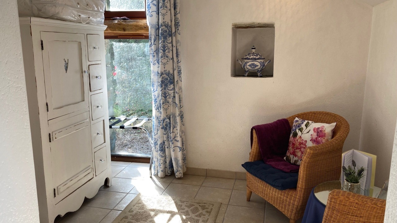 Photo of Bedroom in Soudan