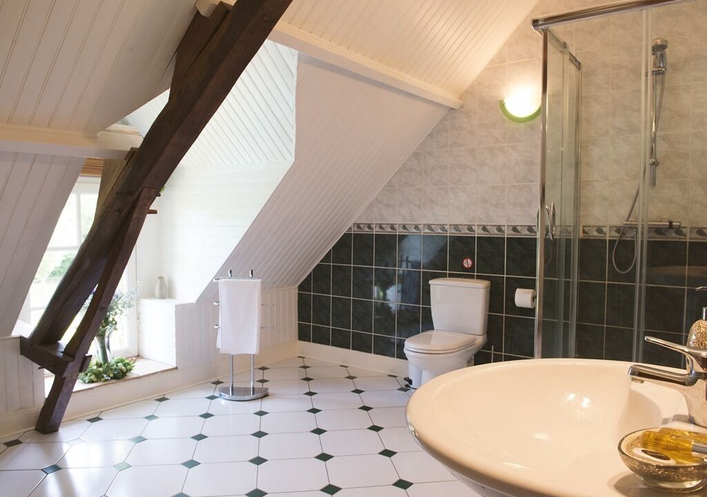 Photo of Bathroom in Soudan