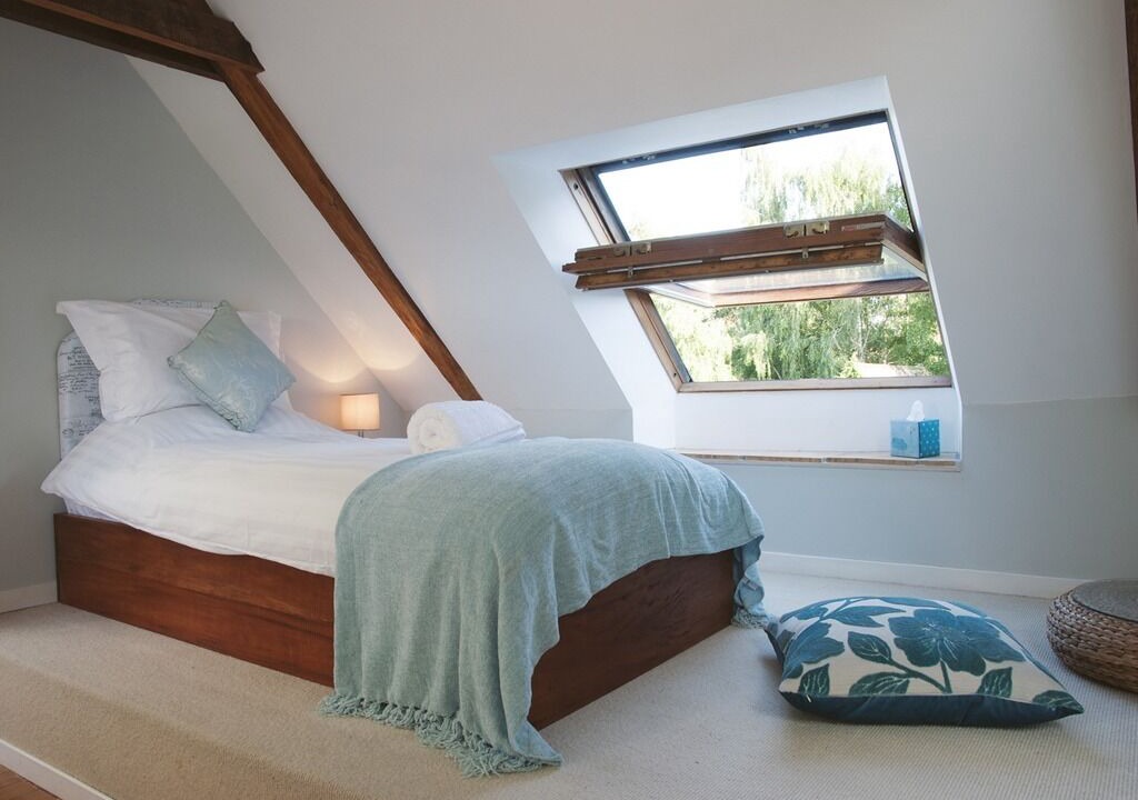 Photo of Bedroom in Soudan