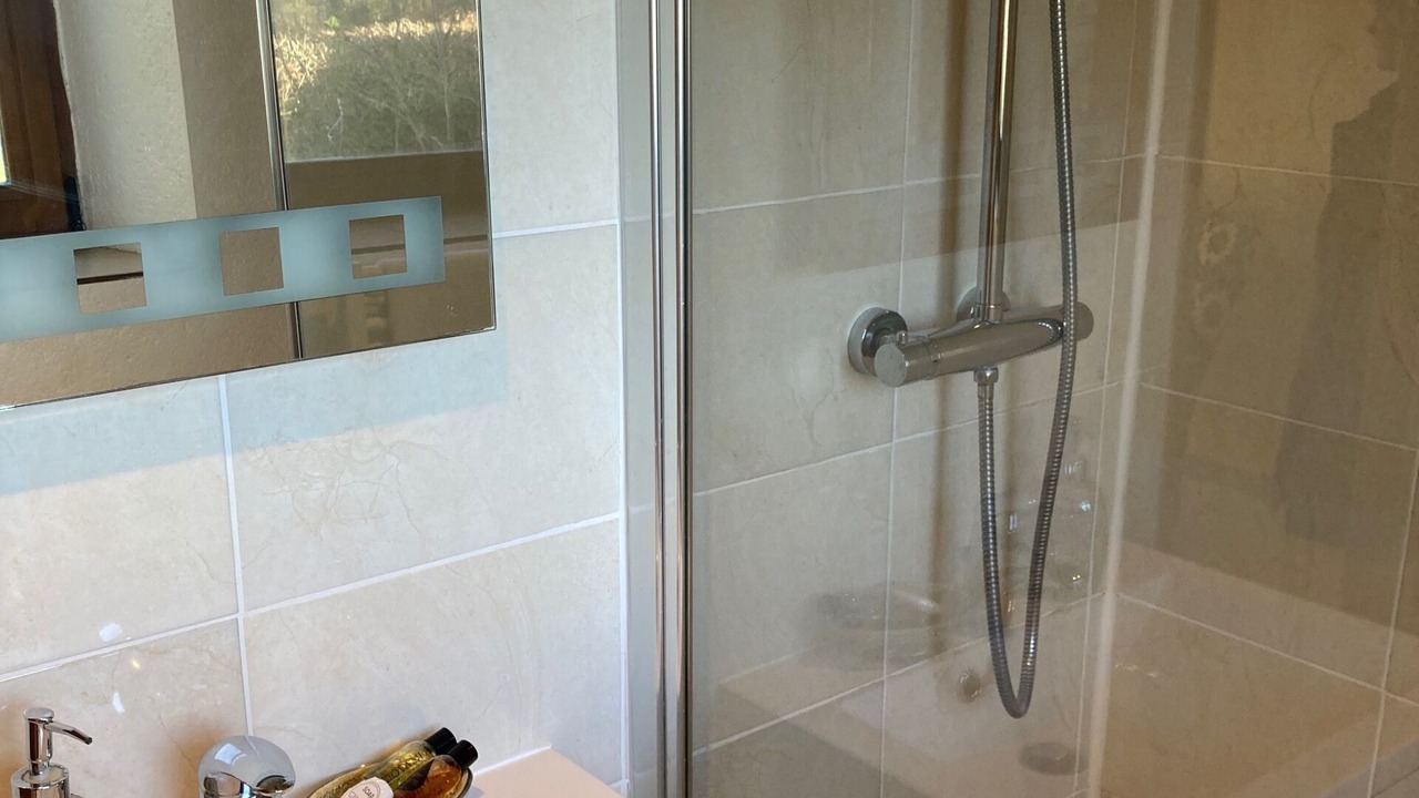 Photo of Bathroom in Soudan