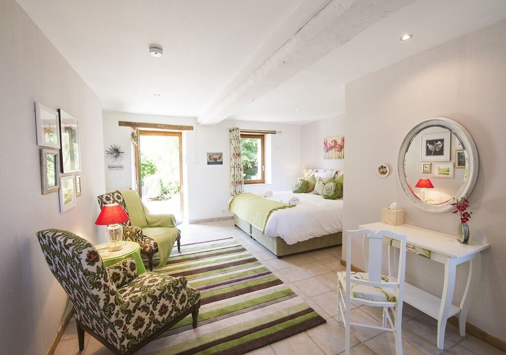 Photo of Bedroom in Soudan