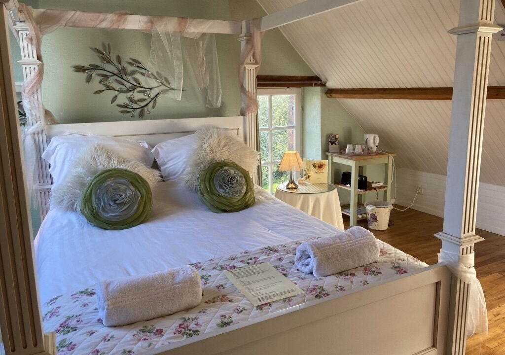 Photo of Bathroom in Soudan