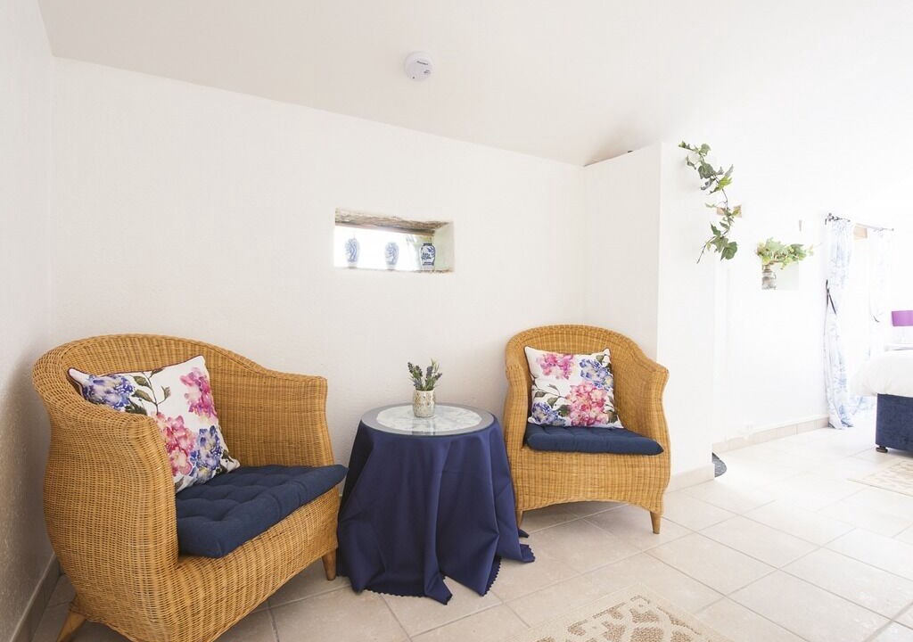 Photo of Bedroom in Soudan