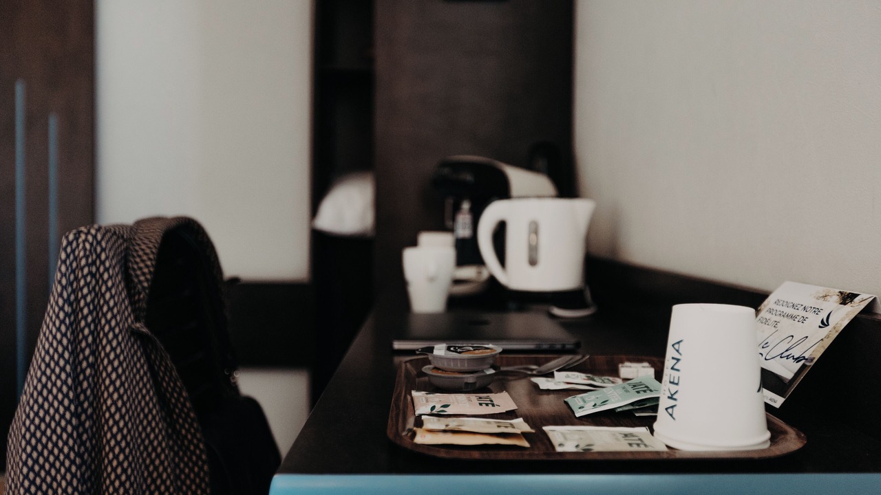 Photo of Bedroom in Caudry