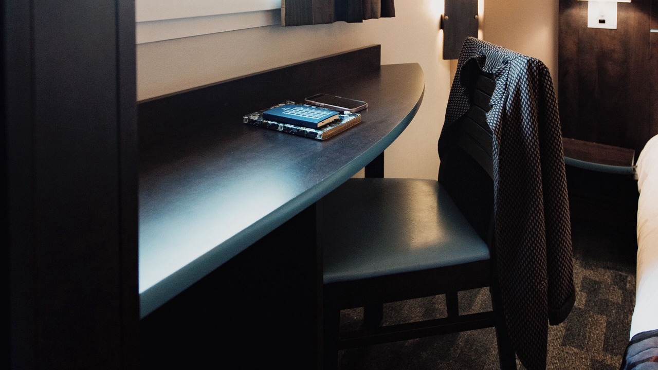 Photo of Bedroom in Caudry