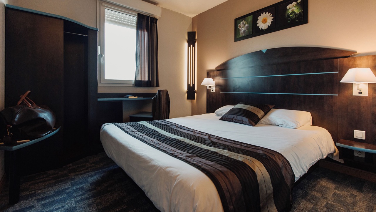 Photo of Bedroom in Caudry