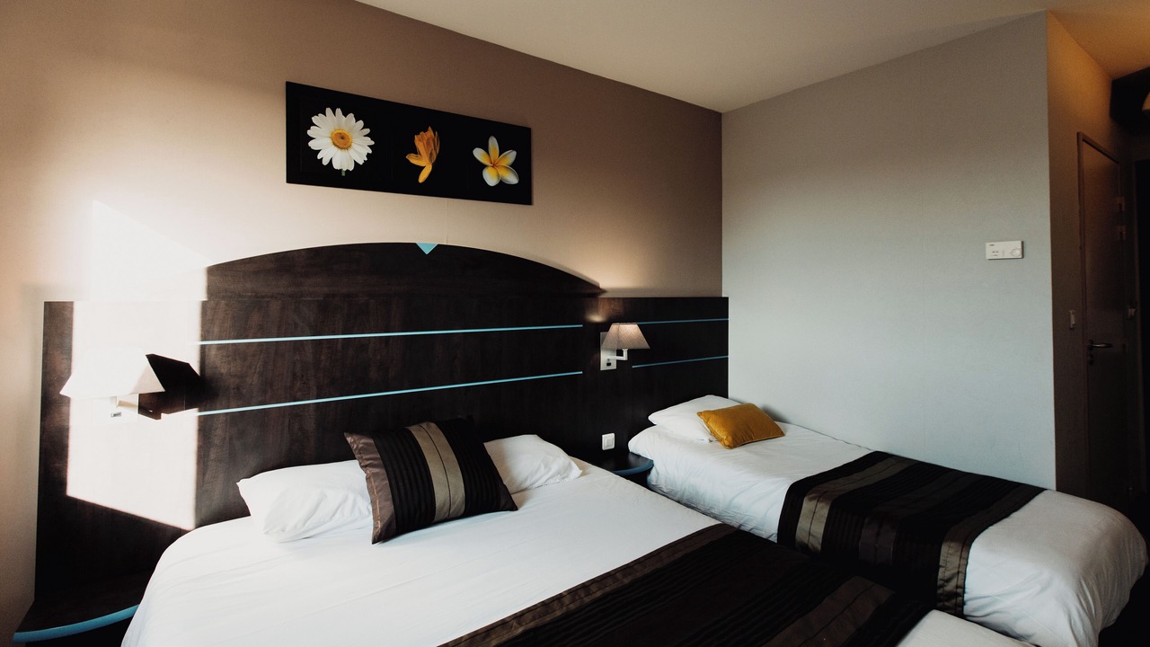 Photo of Bedroom in Caudry