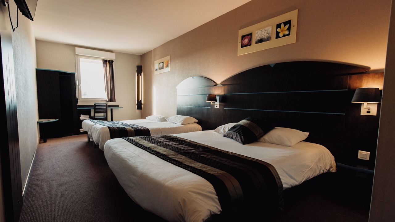 Photo of Bedroom in Caudry