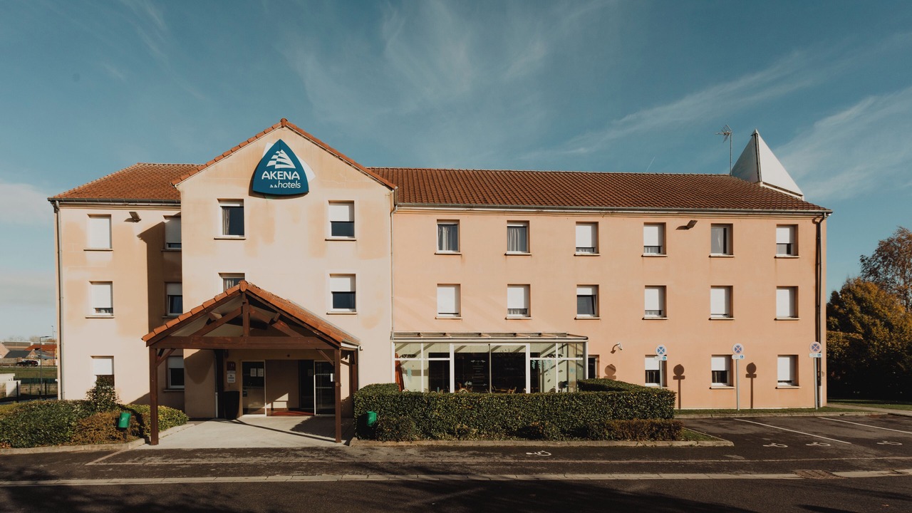 Photo of Outdoor in Caudry