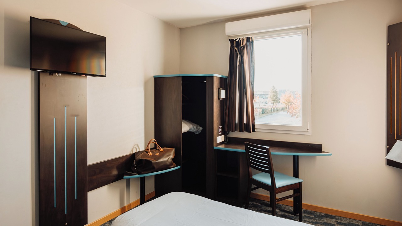 Photo of Bedroom in Caudry