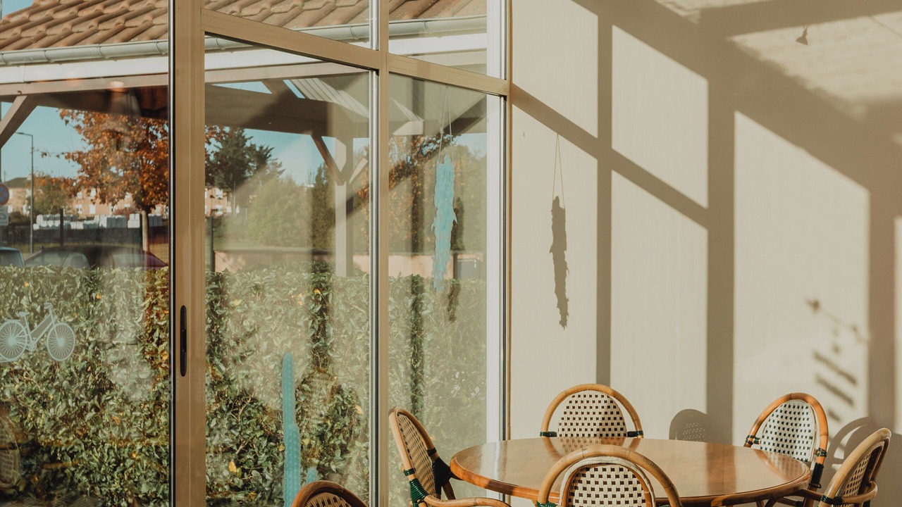 Photo of Patio Balcony in Caudry