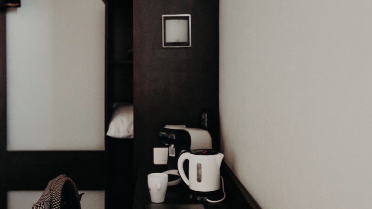 Photo of Bedroom in Caudry