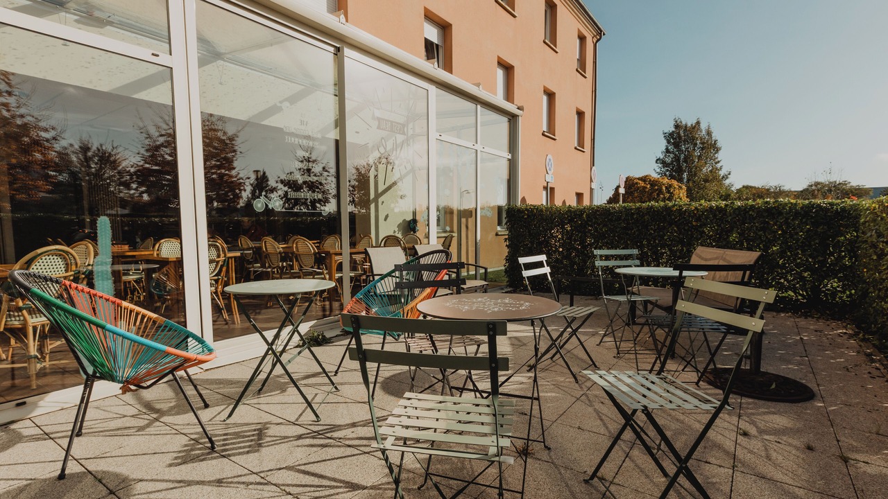 Photo of Patio Balcony in Caudry