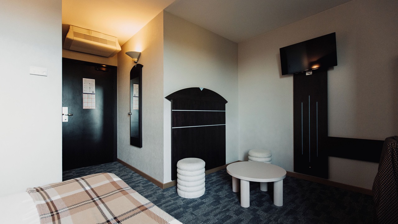 Photo of Bedroom in Caudry