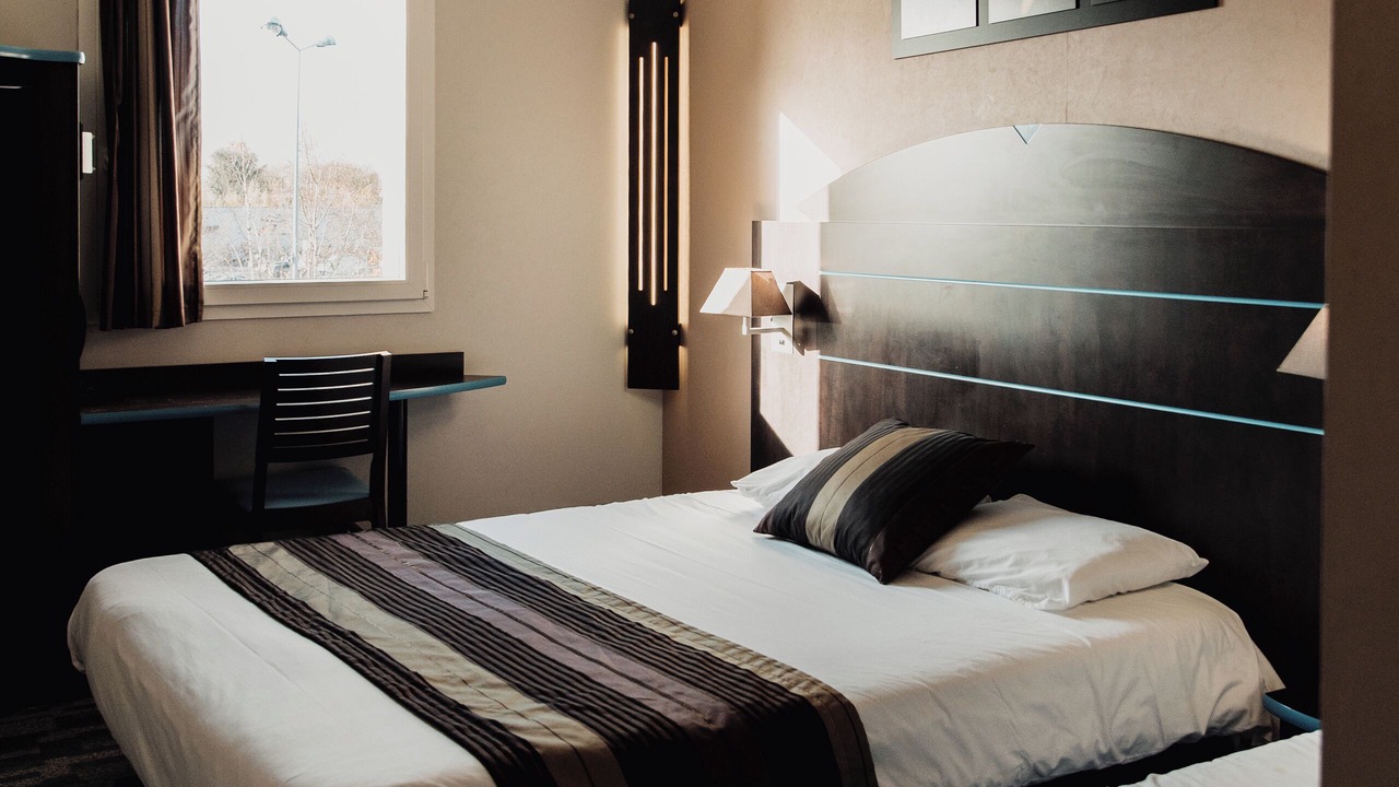 Photo of Bedroom in Caudry