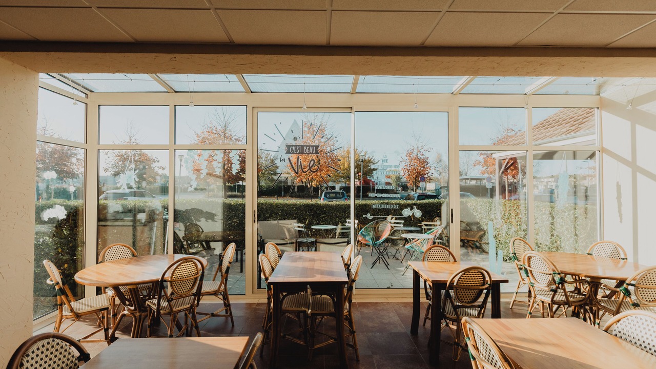 Photo of Patio Balcony in Caudry