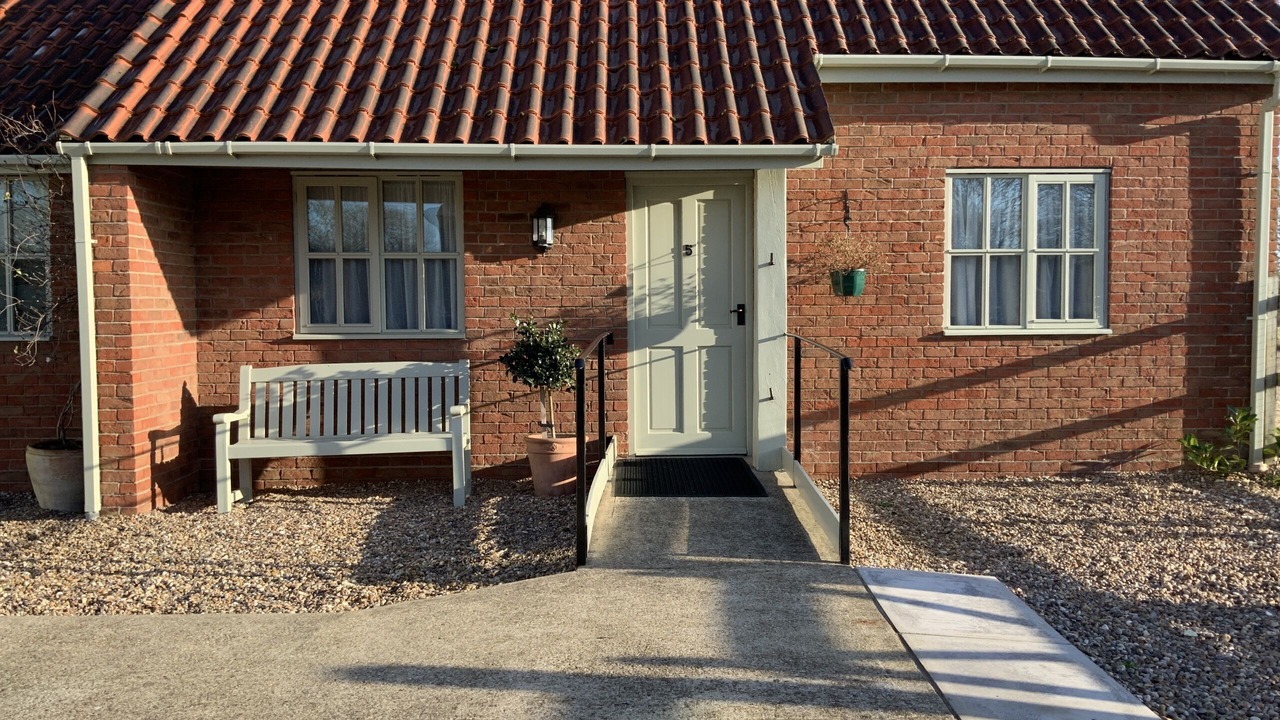 Photo of Outdoor in Partney