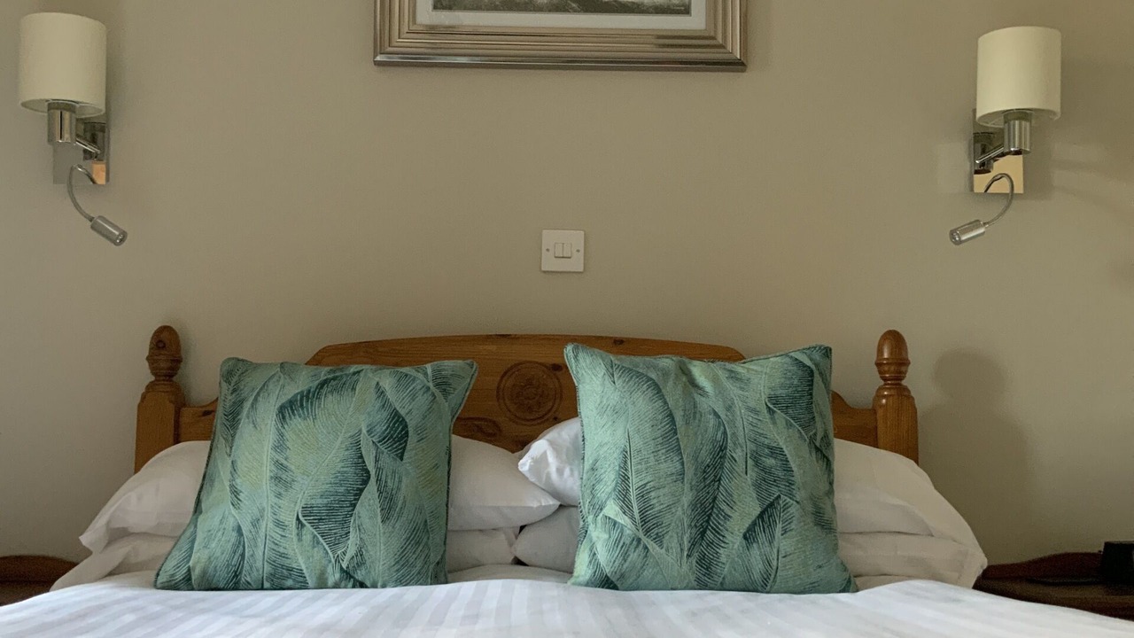 Photo of Bedroom in Partney