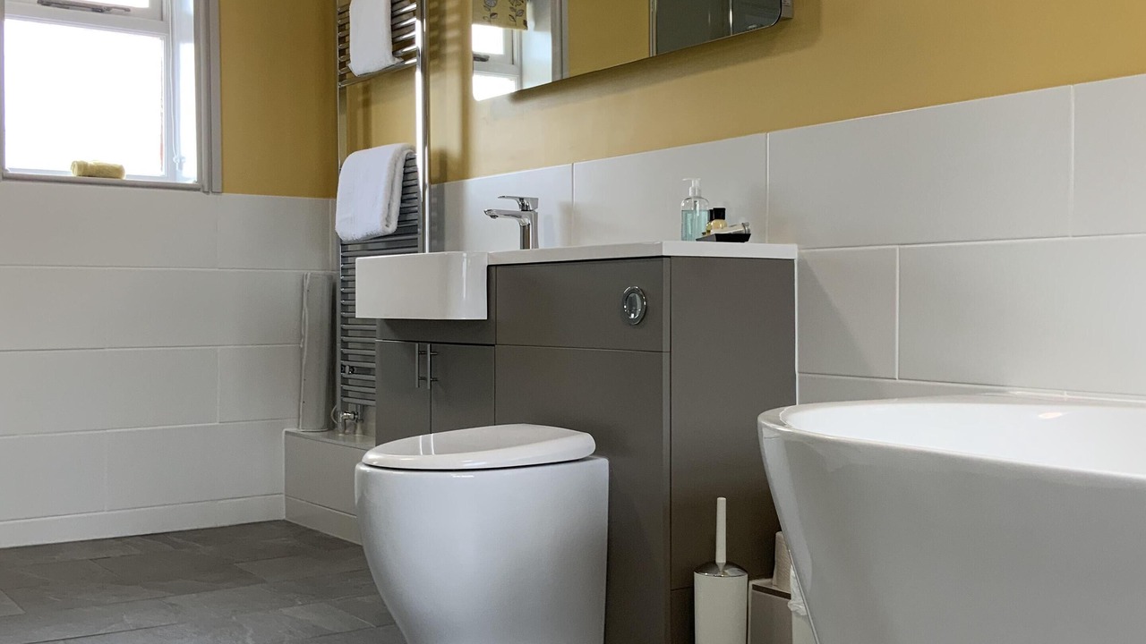 Photo of Bathroom in Partney