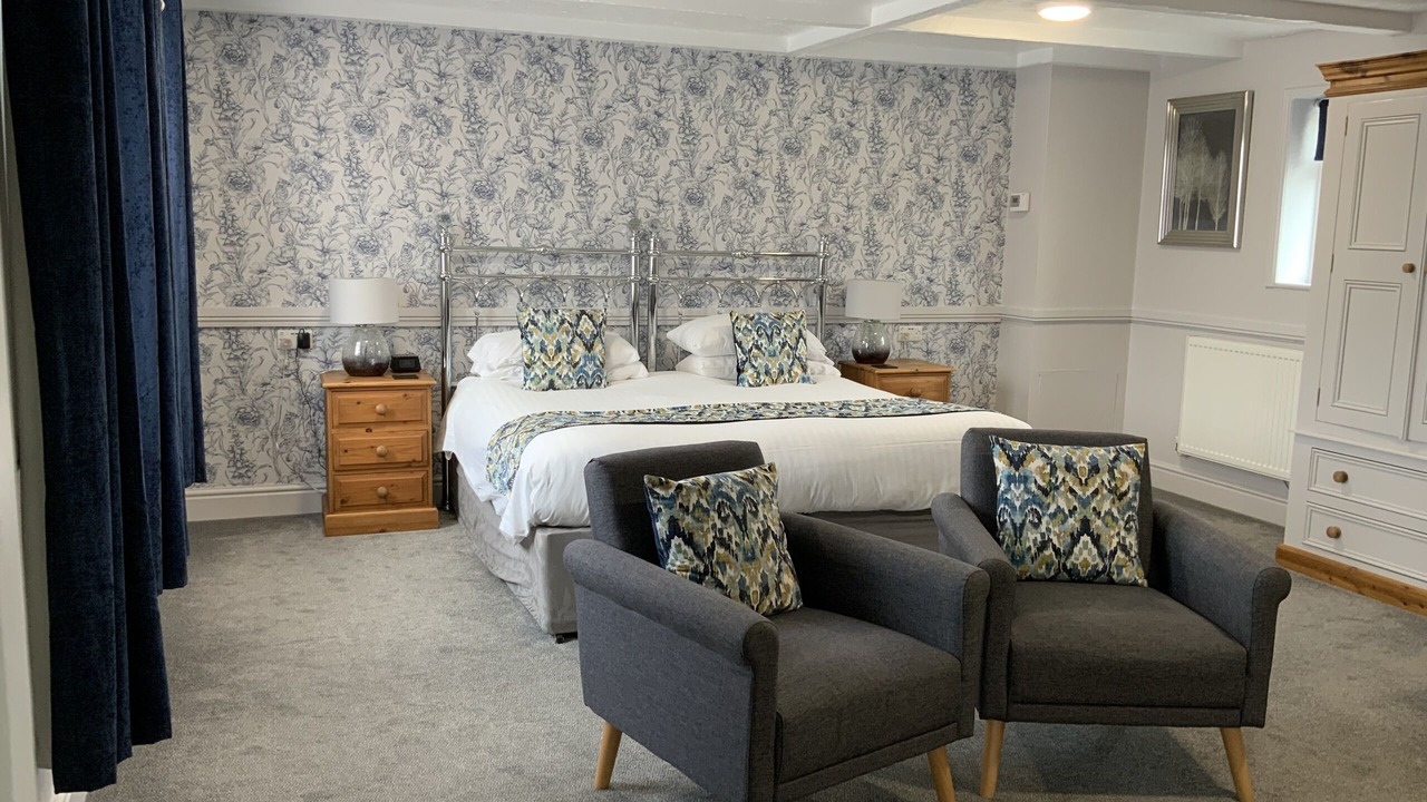 Photo of Bedroom in Partney